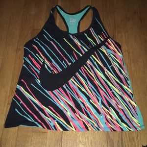 Nike Tank Top